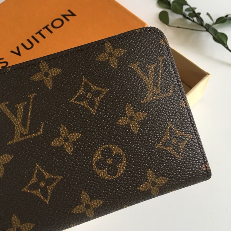 LV Wallets